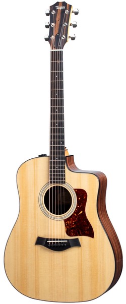 Taylor 210ce Plus
