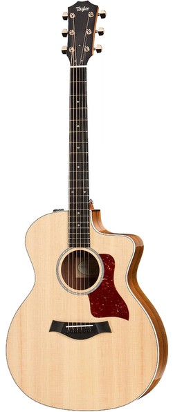 Taylor 214ce DLX