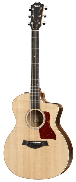 Taylor 214ce-K DLX