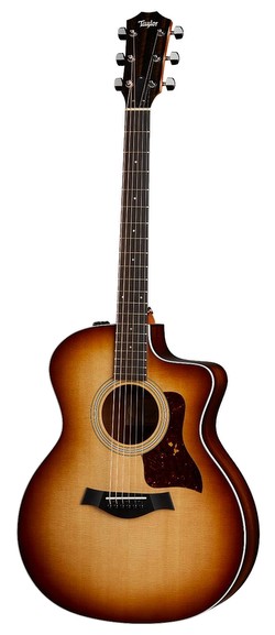 Taylor 214ce-K SB Taylor 214ce-K SB