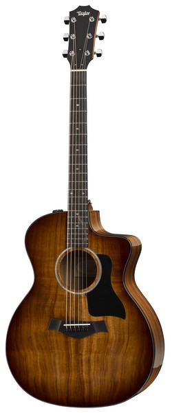 Taylor 224ce-K DLX