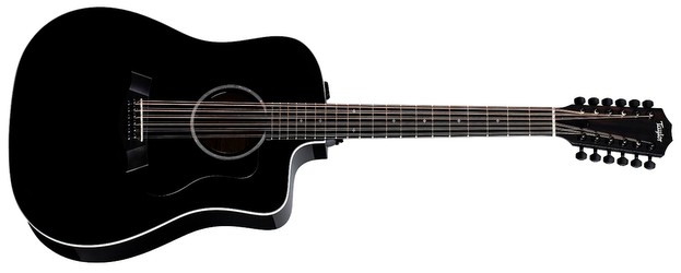 Taylor 250ce