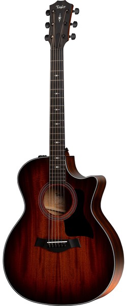 Taylor 324ce V-Class Taylor 324ce V-Class