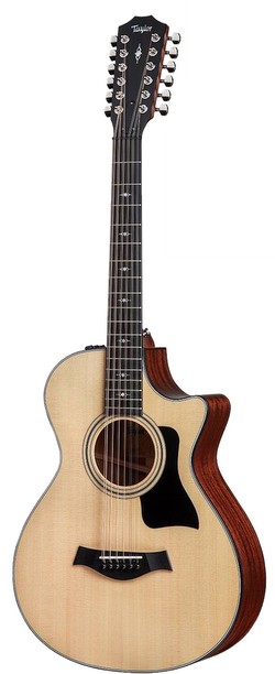 Taylor 352ce