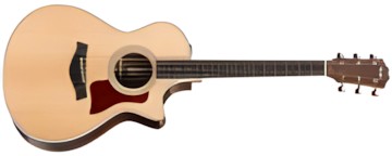 Taylor 412ce-R