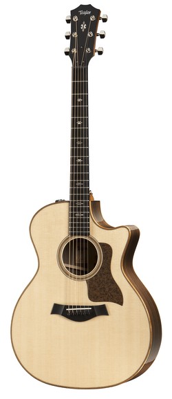 Taylor 714ce