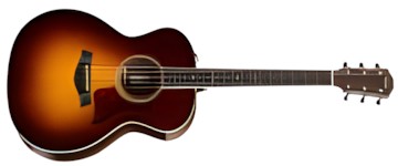 Taylor 714e