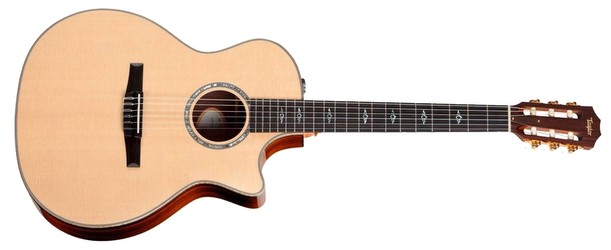 Taylor 814ce-N