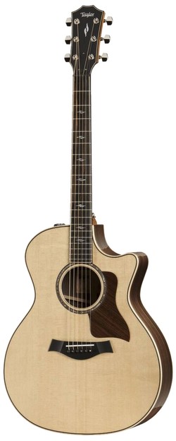 Taylor 814ce V-Class