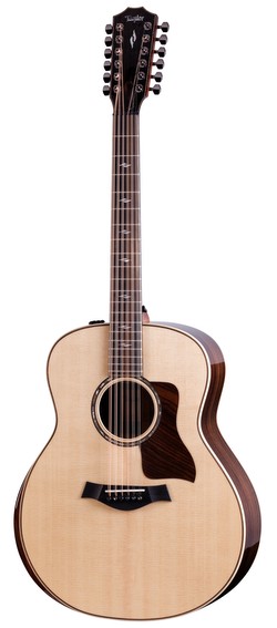 Taylor 858e LTD