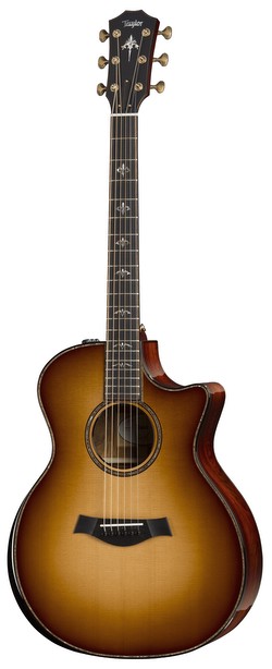 Taylor 914ce LTD