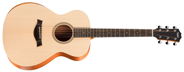 Taylor Academy 12e