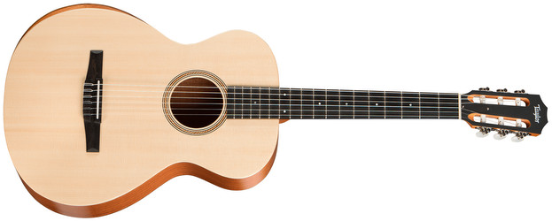 Taylor Academy 12e-N