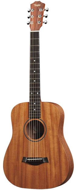 Taylor Baby Mahogany BT2