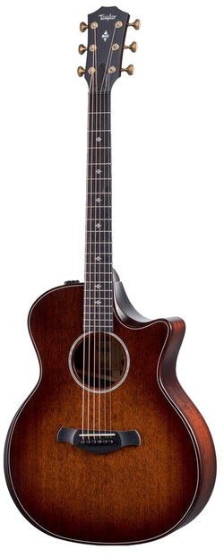 Taylor Builder's Edition 324ce