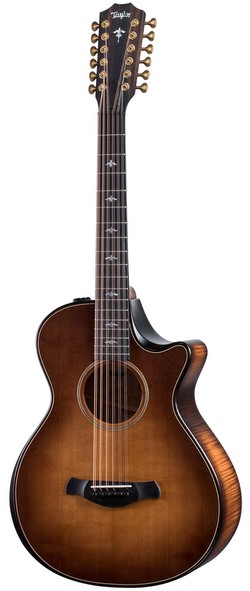 Taylor Builder's Edition 652ce
