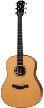 Taylor Builders Edition 717