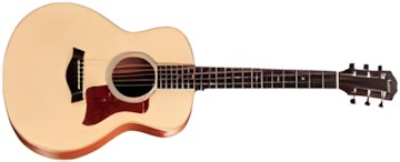 Taylor GS Mini Sapele