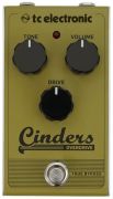 TC Electronic Cinders