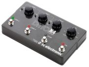 TC Electronic Ditto X4 Looper