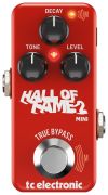 TC Electronic Hall Of Fame 2 Mini Reverb