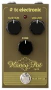 TC Electronic Honey Pot