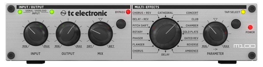 TC Electronic M100