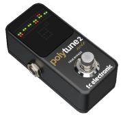 TC Electronic PolyTune 3 Noir