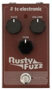 TC Electronic Rusty