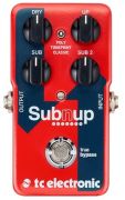 TC Electronic Sub 'N' Up Octaver