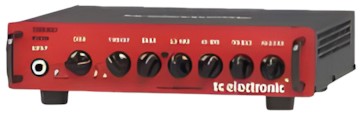 TC Electronic Thrust BQ500