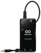 TC Helicon Go Guitar