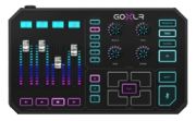 TC Helicon GoXLR