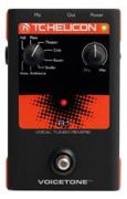 TC Helicon VoiceTone R1