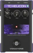 TC Helicon VoiceTone X1