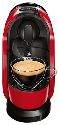 Tchibo Cafissimo Pure