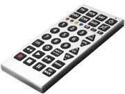 Tchibo XXL-Universalfernbedienung