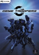 TDK Gene Troopers PC