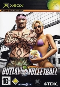 TDK Outlaw Volleyball Xbox TDK Outlaw Volleyball Xbox