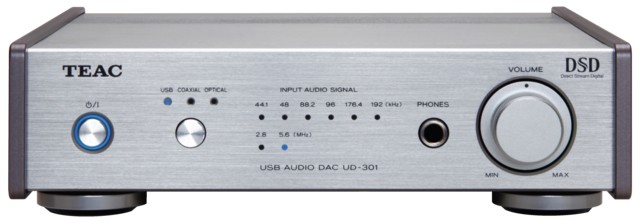 Teac UD-301