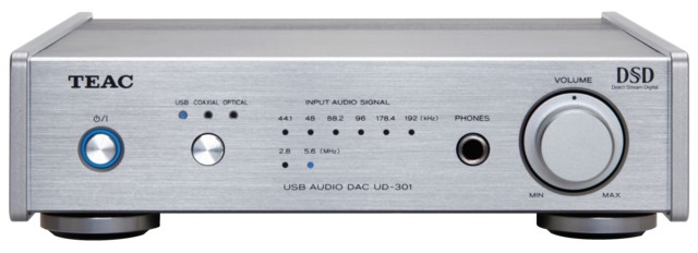 Teac UD-301-X