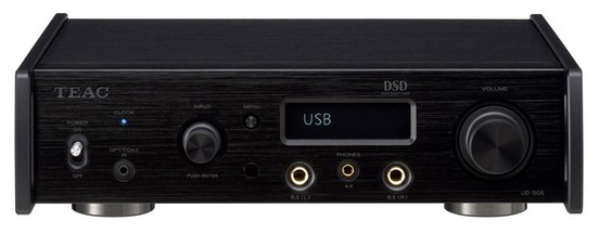 Teac UD-505-X