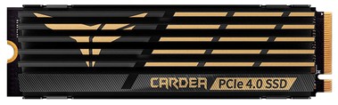 Team Group Cardea A440 SSD 2TB (TM8FPZ002T0C327) Team Group Cardea A440 SSD 2TB (TM8FPZ002T0C327)