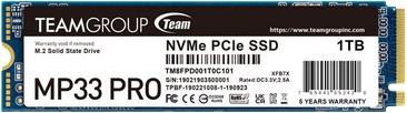 Team Group MP33 Pro 1TB (TM8FPD001T0C101)