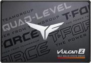 Team Group T-Force Vulcan Z SSD 256GB (T253TZ256G0C101)