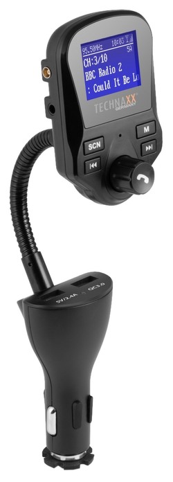 Technaxx FMT1500BT