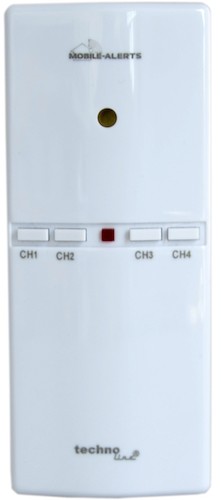 Technoline MA 10860