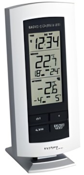 Technoline WS 9140-IT Technoline WS 9140-IT