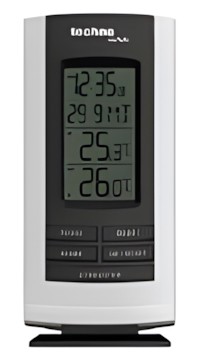 Technoline WS 9180