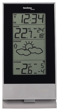 Technoline WS 9910